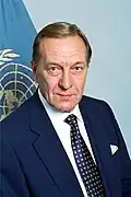 Harri Holkeri