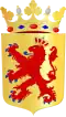 Official seal of Hollands Kroon