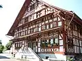 Eglihaus