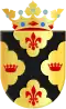 Coat of arms of Hoogland