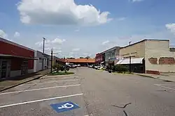 Downtown Hope