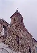 Hospital de Valenzuela (Córdoba)