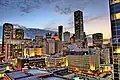Houston City (largest city)