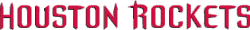 Houston Rockets logo