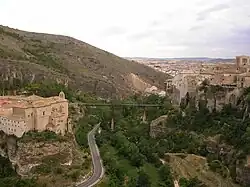 Cuenca, Spain