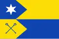 Flag of Huijbergen