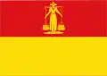 Flag of Huizen