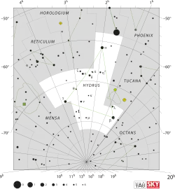 Hydrus