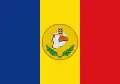 Flag of Canillo
