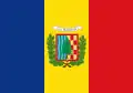 Flag of La Massana