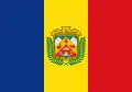 Flag of Ordino