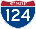 I-124 marker