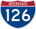 I-126 marker