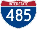 I-485 marker