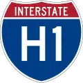 H-1 marker