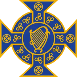 Shirt badge/Association crest