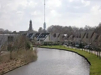View of IJsselstein
