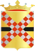 Official seal of IJsselstein