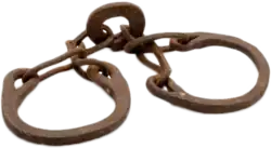 Shackles