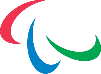 Paralympic logo