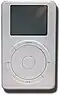 first generation iPod