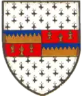 Coat of arms of County Tipperary
