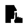 BP 001: Quiet please