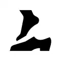 BP 007: Shoes should be taken off