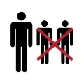 BP 018: Single person