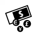 CF 004: Money exchange