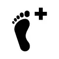 CF 012: Foot care
