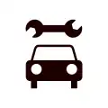 CF 017: Auto repair shop