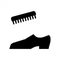 CF 019: Shoe cleaning