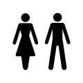 PF 003: Toilets for all genders