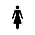 PF 005: Toilets - female
