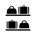 PF 012: Luggage storage or left luggage