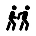 AC 006: Personal assistant available for people with functional impairments