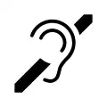 AC 007: Equal access to people with trouble hearing