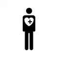 AC 012: Priority access for people with  medical conditions