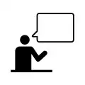 PF 062: Communication in a language