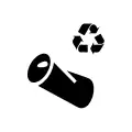 PF 063: Recycling for cans