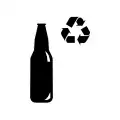 PF 065: Recycling for glass