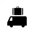 PF 068: Luggage delivery