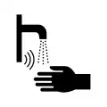 PF 074: Automatic sensor sink