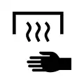 PF 075: Hand dryer