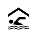 SA 003: Indoor pool