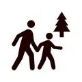 TC 008: Nature park