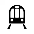 TF 003: Underground, or train station