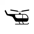 TF 005: Heliport and Helicopters