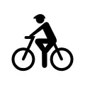 TF 010: Bicycle